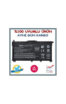 Asya.Depo HP Uyumlu Ht03Xl Batarya Pil