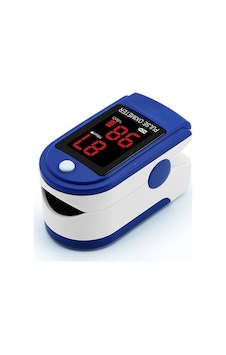 Pulse Oksimetre-Parmak Tipi Oximetre Pulse Oksimetre-Parmak Tipi Oximetre