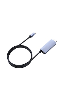 Periboia For Switch2 Usb-c To Hdtv Pd Kablo 4k 60hz Zr1160 Periboia For Switch2 Usb-c To Hdtv Pd Kablo 4k 60hz Zr1160