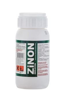 Zinon Emülsiyon Haşere 250 ML Zinon Emülsiyon Haşere 250 ML