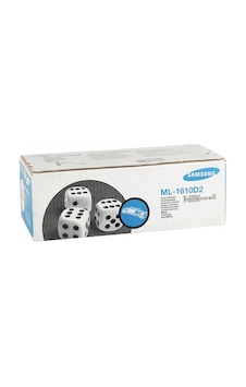 Samsung ML-1610D2 SV429A Siyah Toner - ML-1610-1615-1620 Samsung ML-1610D2 SV429A Siyah Toner - ML-1610-1615-1620