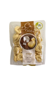 4 Adet Montegrappa Capricci Tortellini 250 G
