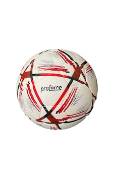 Proforce Futbol Topu Sc130 4 No Beyaz - Altın Proforce Futbol Topu Sc130 4 No Beyaz - Altın