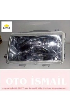 Far Sol R9/r11-flash Farba 7701032933