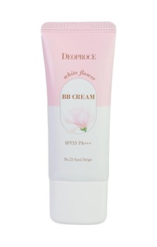 Deoproce Beyazlatıcı Ve Işıltı Artırıcı White Flower 30 Mililitre No:21 Sku: Zeus8690010439161 0