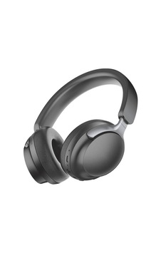 Aktif Gürültü Önleyici Anc Özellikli Kulak Üstü Bluetooth Kulaklık Lp-hd001 V5.4 Siyah Aktif Gürültü Önleyici Anc Özellikli Kulak Üstü Bluetooth Kulaklık Lp-hd001 V5.4 Siyah