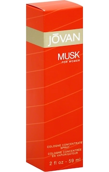 Jovan Musk Kadın Parfüm EDC 59 ML