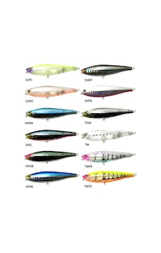 Duel Siver Dog Suni Yem 75Mm/7Gr. Duel Siver Dog Suni Yem 75Mm/7Gr.