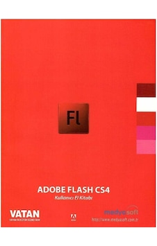 Adobe Flash Cs4 Fl Kullanıcı El Kitabı