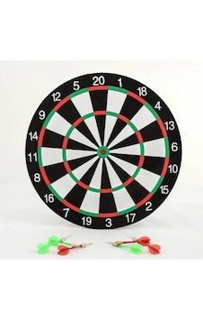 Duvara Asmalı Dart Oyunu Alk4890
