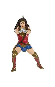 Keepsake Noel Süsü 2023, Dc Wonder Woman Süsleme, Süper Kahraman Hediyeleri Keepsake Noel Süsü 2023, Dc Wonder Woman Süsleme, Süper Kahraman Hediyeleri