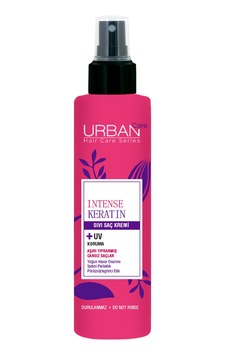 3 Adet Urban Care Intense Sıvı Saç Kremi 200 Ml 3 Adet Urban Care Intense Sıvı Saç Kremi 200 Ml