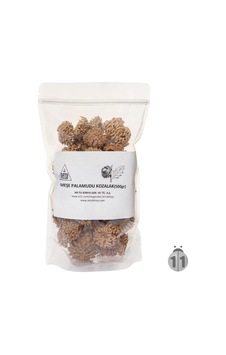 Ar-Tu Meşe Palamudu Kozalağı 500 G
