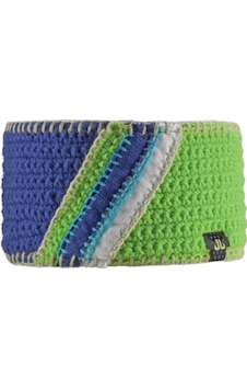 Jam Finish Line Bandana (390128703)-Cobalt-Std