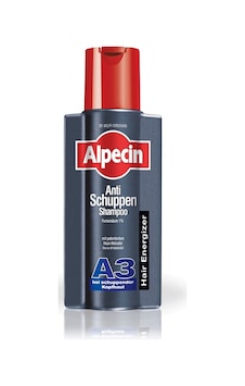 Alpecin A3 Kepek Önleyici Şampuan 250 ML Alpecin A3 Kepek Önleyici Şampuan 250 ML