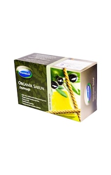 Mecitefendi Organik Zeytinyağlı Sabunu 125 G Mecitefendi Organik Zeytinyağlı Sabunu 125 G