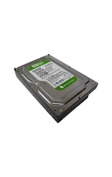 Western Digital Caviar Green WD5000AZRX 500 GB HDD Western Digital Caviar Green WD5000AZRX 500 GB HDD