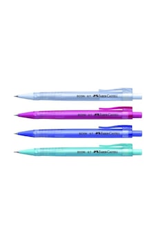 Faber-castell Econ 1343 Versatil 0.7mm 1 Adet Fiyatıdır No Color Faber-castell Econ 1343 Versatil 0.7mm 1 Adet Fiyatıdır No Color