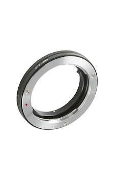 Olympus 4/3- E3- E420- E520- E620 için Olympus Om Lens Ada
