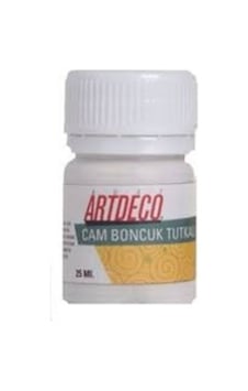 Artdeco Cam Boncuk Yapıştırıcı Artdeco Cam Boncuk Yapıştırıcı
