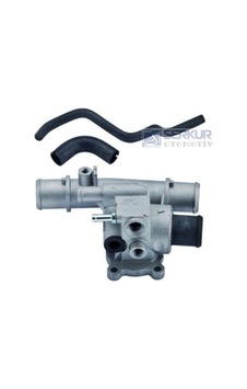 Termostat Komple Albea Palıo - Sıena - 46465699 Termostat Komple Albea Palıo - Sıena - 46465699