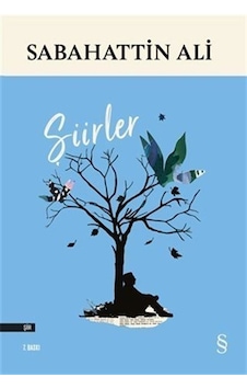Şiirler - Sabahattin Ali - Everest Yayınları Şiirler - Sabahattin Ali - Everest Yayınları