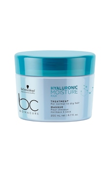 Schwarzkopf Bonacure Hyaluronic Nem Sağlayan Saç Bakım Kürü Maske 200 ML Schwarzkopf Bonacure Hyaluronic Nem Sağlayan Saç Bakım Kürü Maske 200 ML
