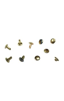 Rivet Perçin - 7mm, Sarı, 1000 Adet Elx32771-cc9d3 Rivet Perçin - 7mm, Sarı, 1000 Adet Elx32771-cc9d3