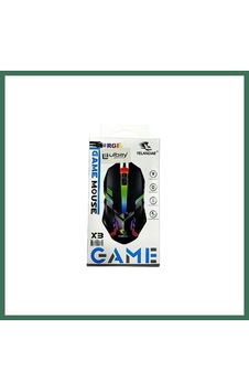 En-cag Rgb Kutulu Oyuncu Mouse Bss