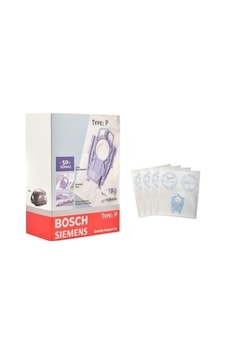 Ergomaxx Professional 2200w Toz Torbası 4 Adet Kutulu