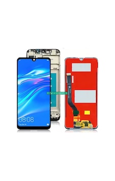 Huawei Y7 Pro 2019 Lcd Ekran Dokunmatik Çıtalı (457098518) Huawei Y7 Pro 2019 Lcd Ekran Dokunmatik Çıtalı (457098518)