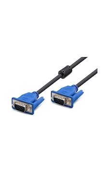 Concord C-506 Poşetli Vga Görüntü Kablosu 1.5 Mt Concord C-506 Poşetli Vga Görüntü Kablosu 1.5 Mt