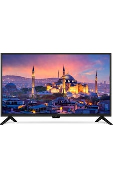 22'' Inc 12v Destekli Dvr/nvr Kamera Izleme Monitörü