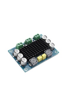 Xh-m542 Mono 100w Dijital Güç Amplifikatör Kartı Dijital Ses Amplifikatörleri