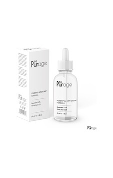 The Purage Resveratrol %3.2 Ve Ferulik Asit %3.2 Serum 30 Ml The Purage Resveratrol %3.2 Ve Ferulik Asit %3.2 Serum 30 Ml