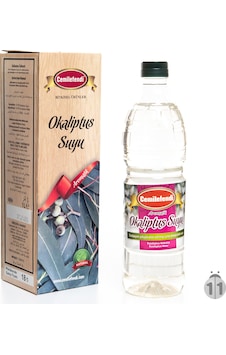 Cemil Efendi Okaliptus Suyu 1 L Cemil Efendi Okaliptus Suyu 1 L