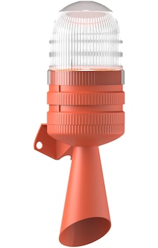 Mesan Borulu Elektronik Siren 50 Ses 220vac Ms 582350.220vac Mesan Borulu Elektronik Siren 50 Ses 220vac Ms 582350.220vac