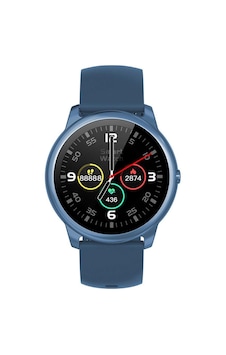 I-Chrono CH010060.S99 Unisex Akıllı Kol Saati I-Chrono CH010060.S99 Unisex Akıllı Kol Saati