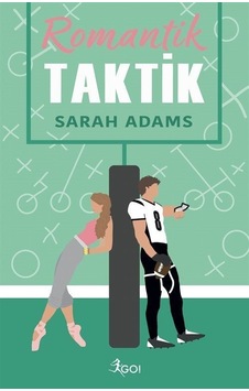 Romantik Taktik - Sarah Adams - GO! Romantik Taktik - Sarah Adams - GO!