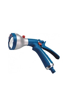 Uniflex 807522 Metal Hortum Tabancası 4 Fonksiyonlu