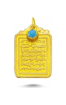 Altın Nazar Ayeti Tefsiri Maşallah Sp513205 Altın Nazar Ayeti Tefsiri Maşallah Sp513205