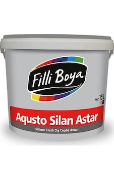 Filli Boya Agusto Silan Astar 15 Lt (444618145) Filli Boya Agusto Silan Astar 15 Lt (444618145)