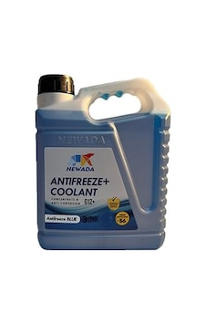 Antıfrız-coolant Newada -56 Mavı 3lt. Mavi Antıfrız-coolant Newada -56 Mavı 3lt. Mavi