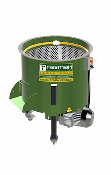 Resmak Pm80a Devir Ayarlı Ceviz Soyma Makinesi Resmak Pm80a Devir Ayarlı Ceviz Soyma Makinesi