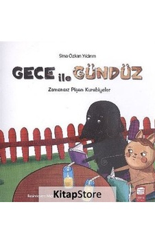 Gece Ile Gündüz / Zamansız Pişen Kurabiyeler / Sima Özkan Gece Ile Gündüz / Zamansız Pişen Kurabiyeler / Sima Özkan