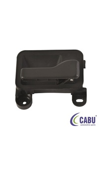 Cabu İçten Açma Kolu Vectra A Siyah Sağ Cabu 220802 134366-90511395 Cabu İçten Açma Kolu Vectra A Siyah Sağ Cabu 220802 134366-90511395