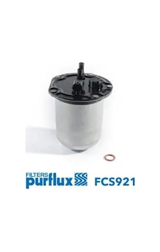 Dacia Lodgy Yakit Filtresi 1.5 Dci 2012-2018 Purflux Fcs921 Dacia Lodgy Yakit Filtresi 1.5 Dci 2012-2018 Purflux Fcs921
