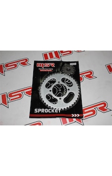 Yamaha Ybr 125 Dişli Seti 43t-14t Msr Yamaha Ybr 125 Dişli Seti 43t-14t Msr