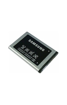 Samsung Uyumlu B3210, B3310, B460, F110, S610, M600, C3050, E830 Batarya Pil (ithalatçı firma garantili)