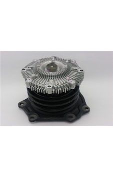 Depomıx Devırdaım Su Pompası Fan Termikli Nıssan Pıck Up 2.3l 2.5l Td23 Td25 720 D21 86- Depomıx Devırdaım Su Pompası Fan Termikli Nıssan Pıck Up 2.3l 2.5l Td23 Td25 720 D21 86-